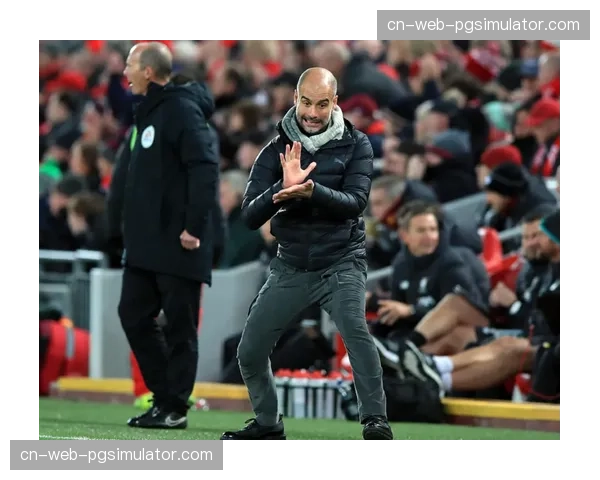 瓜迪奥拉调整曼城阵型为4-2-3-1 赖因德斯与哈兰德寻求默契 瓜迪奥拉调整曼城阵型为4-2-3-1 赖因德斯与哈兰德寻求默契