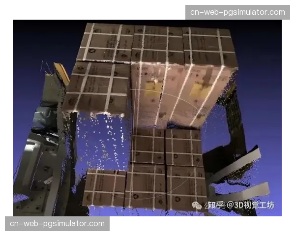 视觉引导系统结合低功耗蓝牙定位技术 优化大型场馆的观赛动线