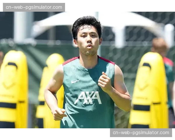 利物浦远藤航足部严重受伤 中场硬度与覆盖能力下降